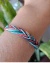 Pulseira Macramê - comprar online