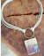 Colar Duna Areia Quadrado - comprar online