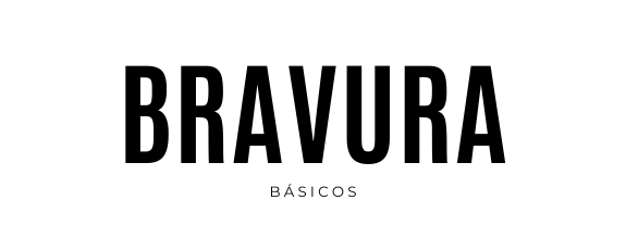 Bravura Basicos