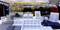 Banner de la categoría Accesorios para tienda