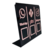 Placa Pix Whatsapp Instagram Tripla Qrcode Para Pagamento