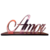 Palavra Amor Espelhada - Enfeite Decorativo na internet