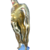 Imagem do Manequim Plus Size Gold