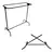 Double Oval Foldable Clothes Rack on internet