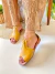 Sandalia Rasteira Alma - comprar online