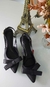 Scarpin Charme Noir Preto na internet