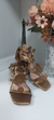 Sandália Golden Glow - comprar online