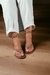 Rasteira Cristalina - comprar online
