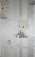 Rollo papel tapiz B-G034 - comprar en línea