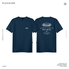 remera dread pleasure - comprar online