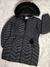 Campera Tapado Importado Mujer