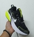 Nike deportivo importado negro/verde - comprar online