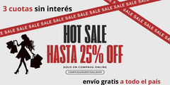Banner de la categoría Productos