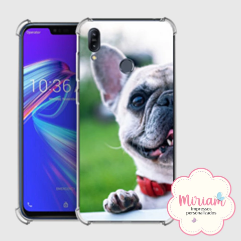 Capinha personalizada para Celular