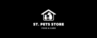 Saint Pets Store