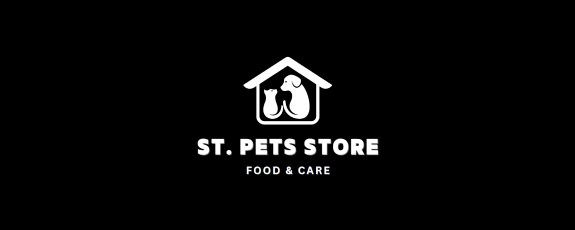 Saint Pets Store