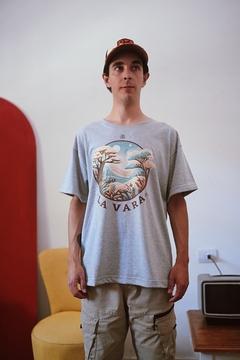 Remera Edén - tienda online