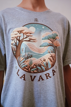 Remera Edén - La Vara