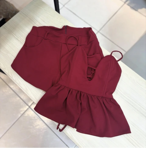 Conjunto Gabriele