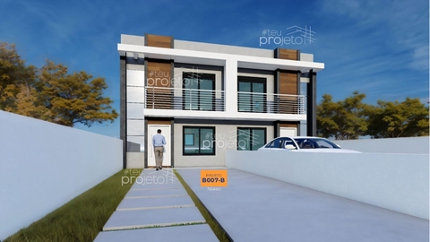 Projeto B007-B