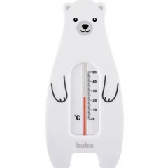 TERMÔMETRO DE BANHEIRA URSO - BUBA