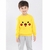Moletom Infantil Pokémon