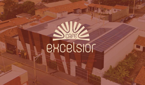 Vídeo de Café Excelsior