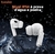 Fone De Ouvido Bluetooth Basike Super Bom Cor Branco - BRPrime Tv