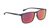RUSTY ROUM MBLK/REVO RED en internet