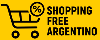 SHOPPING FREE ARGENTINO 