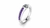 Anillo Luz Purpura en internet