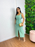 Vestido Zendaya Longuete em Alfaiataria | Thays Balla - loja online