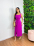 Vestido Zendaya Longuete em Alfaiataria | Thays Balla - Thays Balla