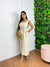 Vestido Zendaya Longuete em Alfaiataria | Thays Balla - comprar online