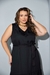 Vestido Roma Midi com Babados e Cinto para Amarração | Thays Balla - comprar online