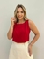 Blusa Bankok Regata Básica | Thays Balla