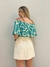 Blusa Juriema Ciganinha | Thays Balla - comprar online