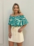 Blusa Juriema Ciganinha | Thays Balla