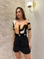 Short Saia Deli com Botões Encapados | Thays Balla - comprar online