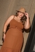 Vestido Dorinha Longo com Babado | Thays Balla na internet