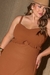 Vestido Dorinha Longo com Babado | Thays Balla - comprar online
