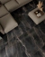 Porcelanato Calacatta Black 60x120 Cesantoni - comprar en línea