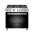 Estufa Professional 36" Bertazzoni en internet