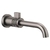 Imagen de Monomando a Pared Litze Luxe Steel Brizo