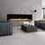 Porcelanato Overland 60x120 Cifre - INACADI
