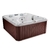 Tina de Hidromasaje J-225 Jacuzzi Spa en internet