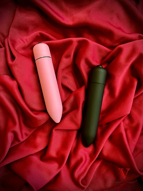 Vibrador bullet bestie - comprar online