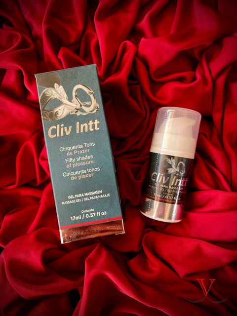 Cliv 50 tons de prazer