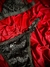 Conjunto lingerie mirage