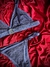 Conjunto lingerie mirage